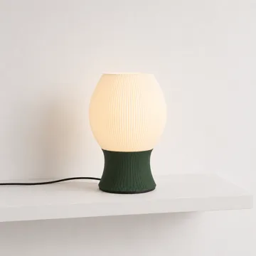 Accesorio de iluminación decorativa: TOMUR - Table Lamp — vista de referencia 4