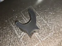 0.2mm layer, 2 walls, 100% infill
