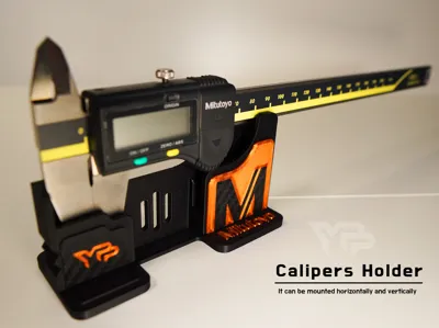 Calipers Holder