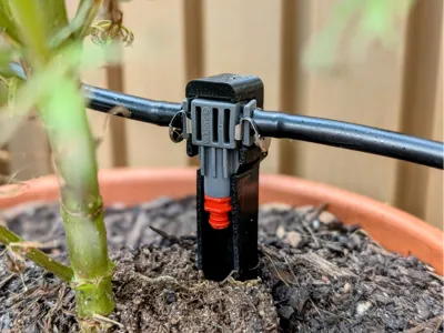Gardena Micro-Drip Nozzle Pin