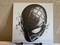 0.08mm layer, 1 walls, 100% infill