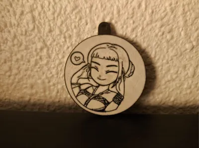 zoey (k-pop demon hunters)