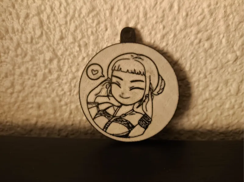 zoey (k-pop demon hunters)