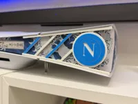 0.2mm layer, 6 walls, 25% infill