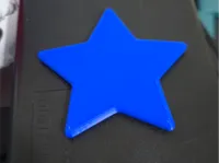 Étoile simple — photo 1