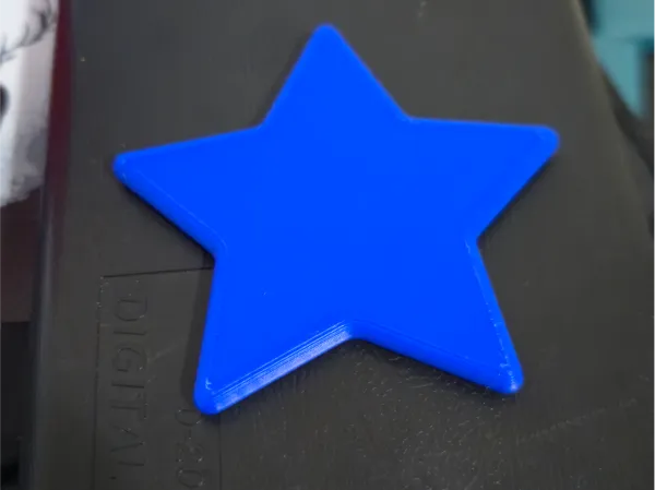 Étoile simple