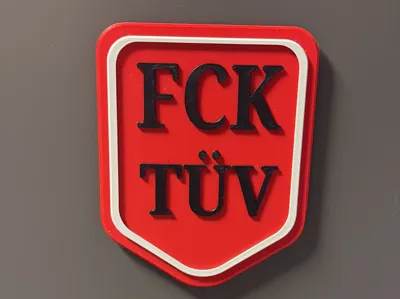 Moped License Plate Austria