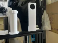 PETG, 0.2mm layer, 2 walls, 15% infill