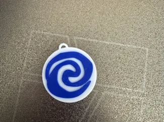 Moana Necklace