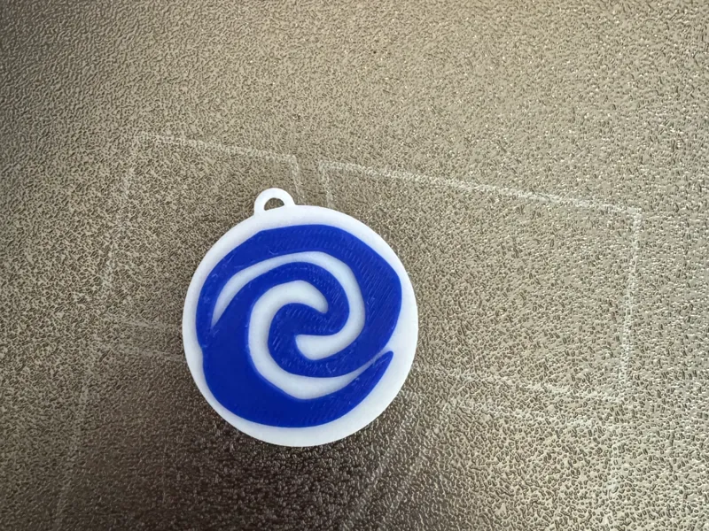 Moana Necklace