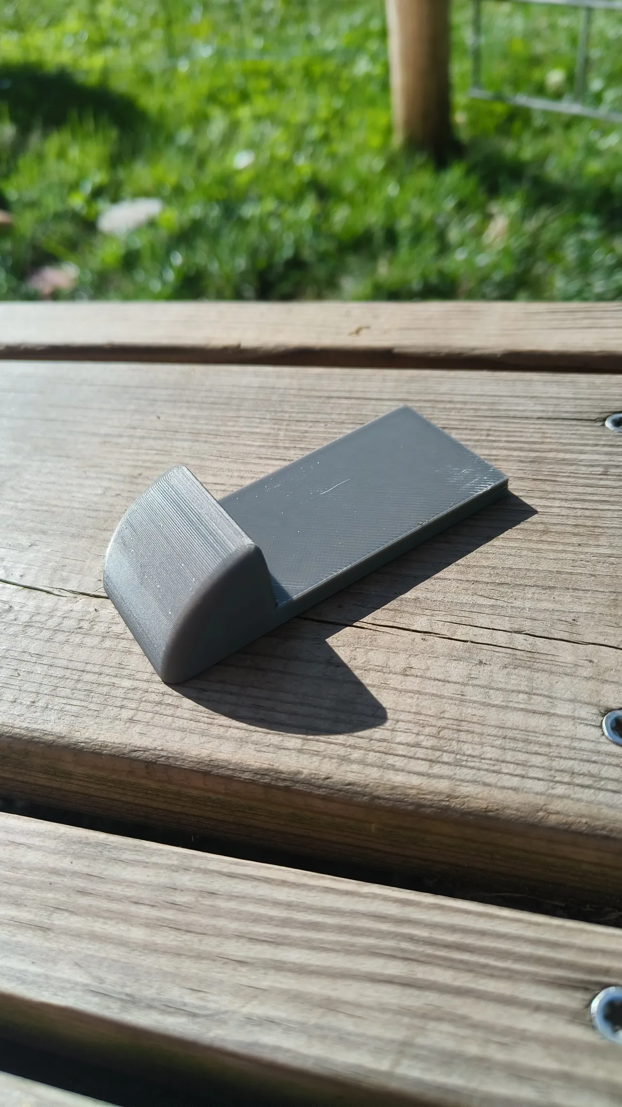 Pot risers / floor protectors. Three types view 3