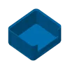 Stackable Box 9x10x5cm