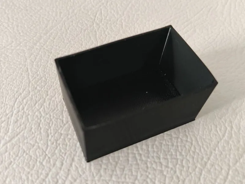 TPU bed leg cover