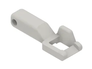 LG Washing Machine Lock