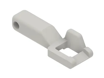 LG Washing Machine Lock