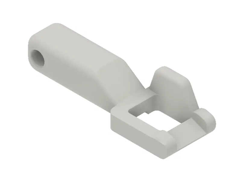LG Washing Machine Lock