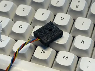 DFRobot SHT40 Fermion Case Cover