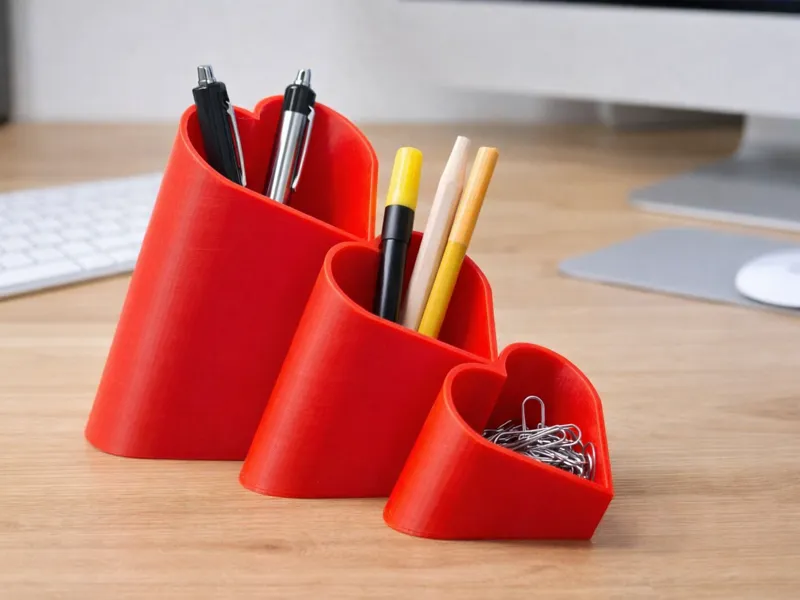 Office Desk Organizer