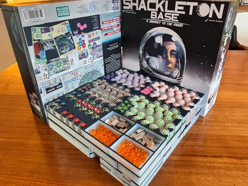 Shackleton Base Deluxe Insert (1.1)