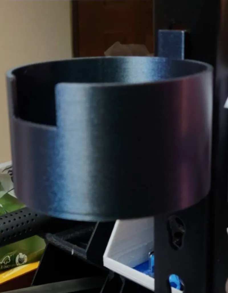 keyhole cup holder 角鐵用杯架