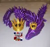WINGS AND PAINTED VERSION