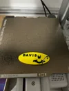 0.08mm layer, 2 walls, 15% infill