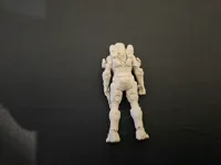 Master Chief en attente — photo 9