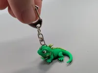keychain version