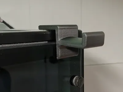 Magnetic Headophone Mount