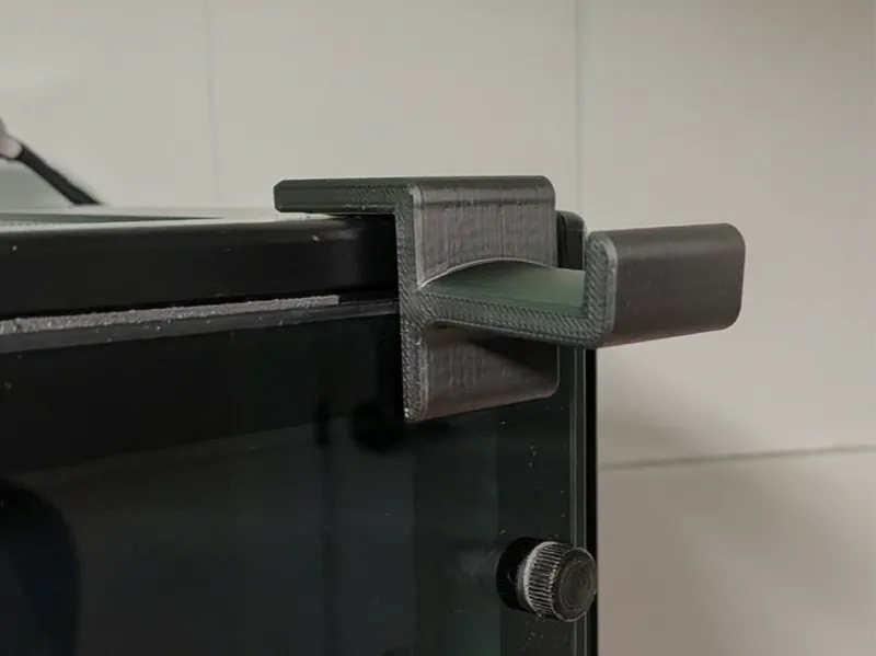 Magnetic Headophone Mount