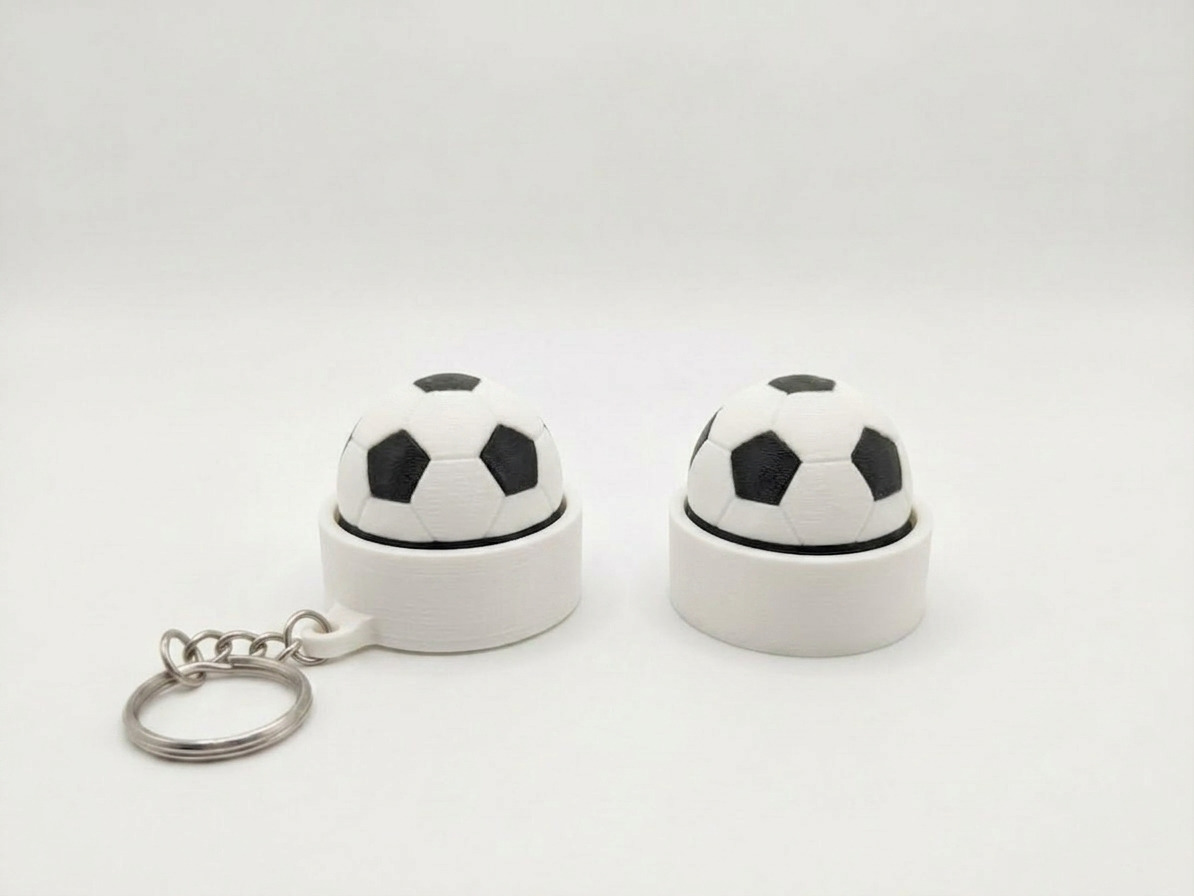 Football clicker