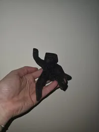 0.2mm layer, 5 walls, 40% infill