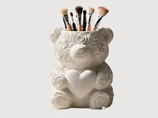 Rosenteddy Pencil Cup