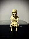 0.16mm layer, 2 walls, 15% infill