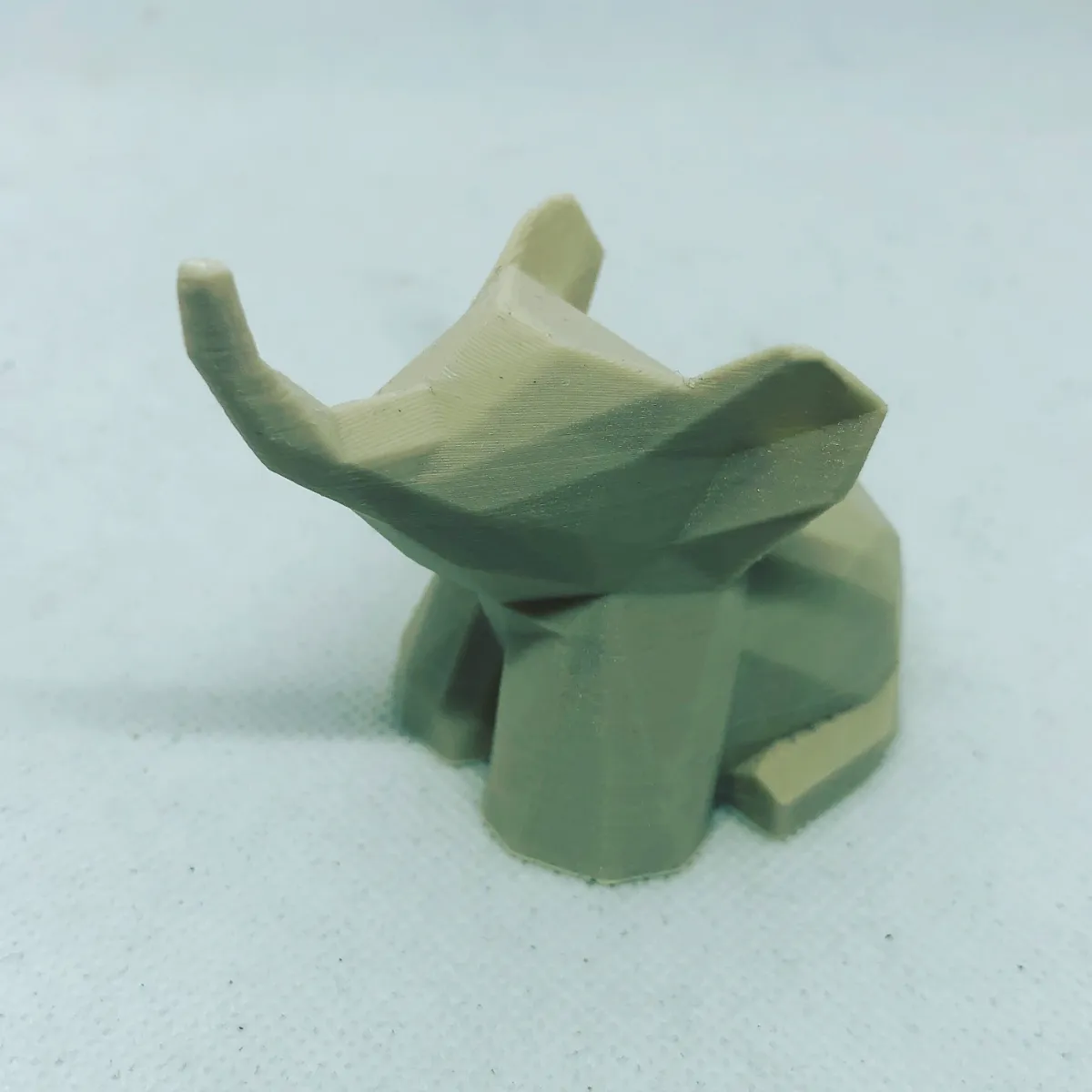 Bébé éléphant