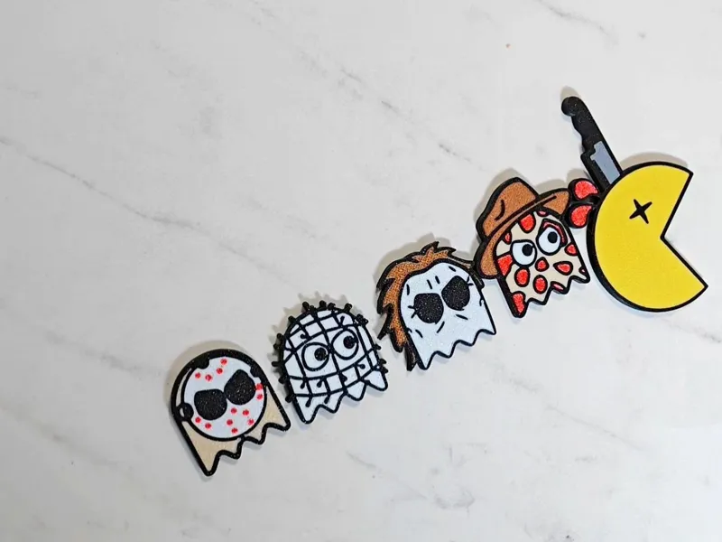 Killer PacMan