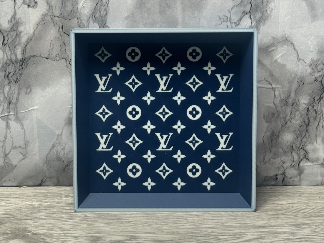 Louis Vuitton Monogram Catch All Tray | Home | new