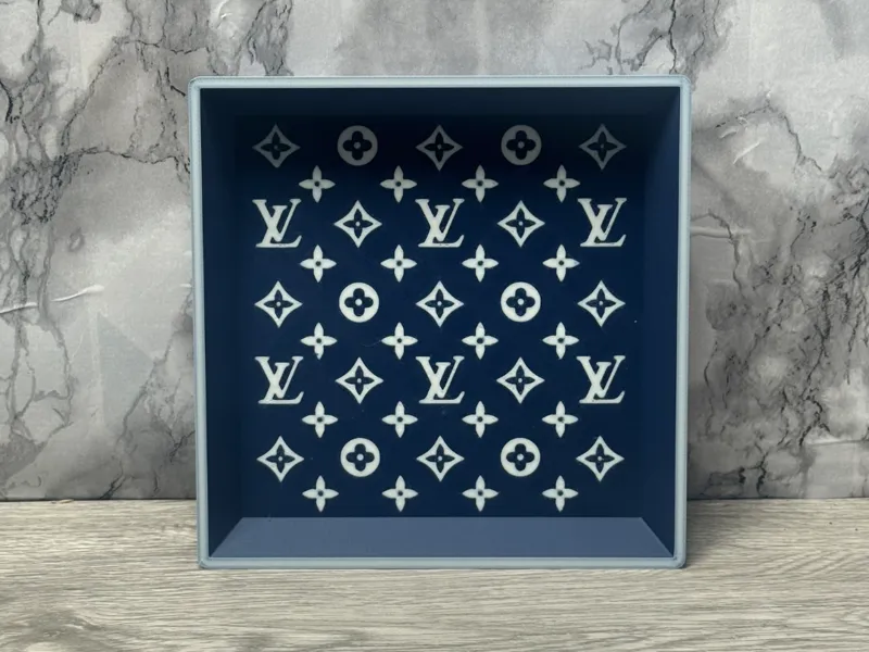 Louis Vuitton Monogram Catch All Tray | Home | new