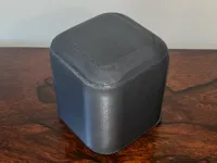 0.2mm layer, 2 walls, 0% infill