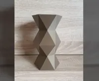 0.2mm layer, 3 walls, 5% infill