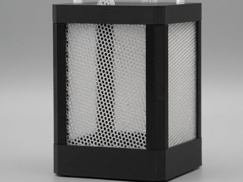 10x10x14 Mesh Insect Terrarium