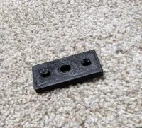 0.2mm layer, 5 walls, 95% infill