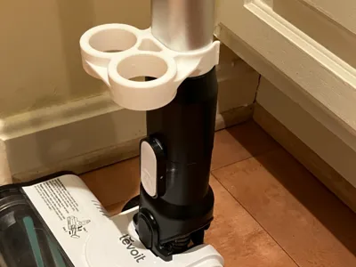 Levoit Vacuum additional nozzle holder