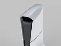0.2mm 层高, 2 层墙, 15% 填充