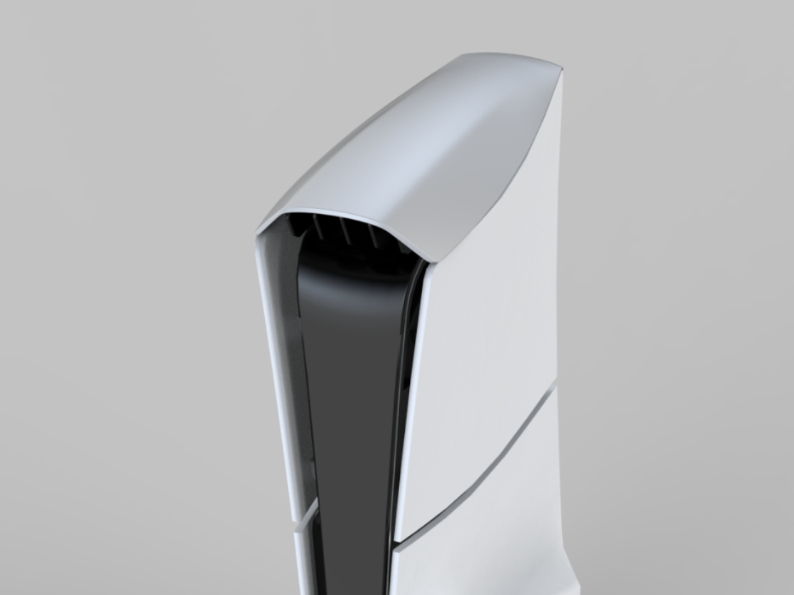 PS5防尘盖