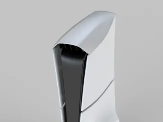 PS5防尘盖