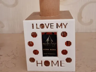 Home fragrance