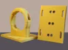 2x with standard baseplate