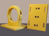 2x with standard baseplate