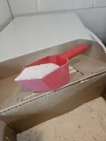 Faster, cleaner, less overhangs